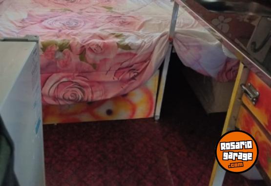 Utilitarios - Fiat Ducato 2001 Diesel 30000Km - En Venta