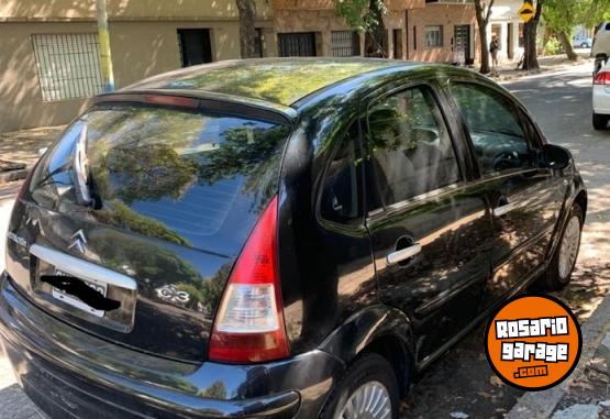 Autos - Citroen C3 2008 Diesel 190000Km - En Venta