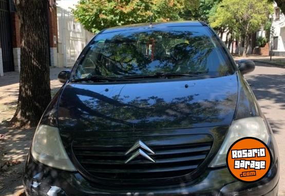 Autos - Citroen C3 2008 Diesel 190000Km - En Venta