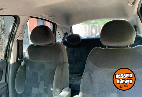 Autos - Citroen C3 2008 Diesel 190000Km - En Venta