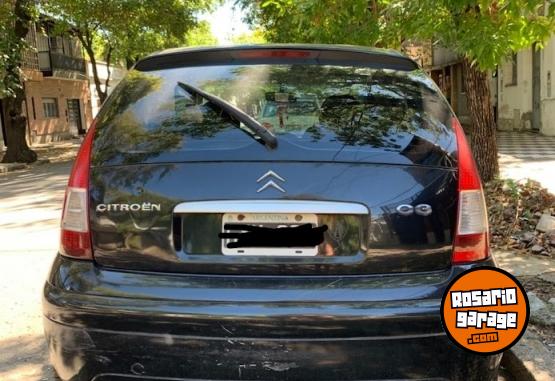 Autos - Citroen C3 2008 Diesel 190000Km - En Venta