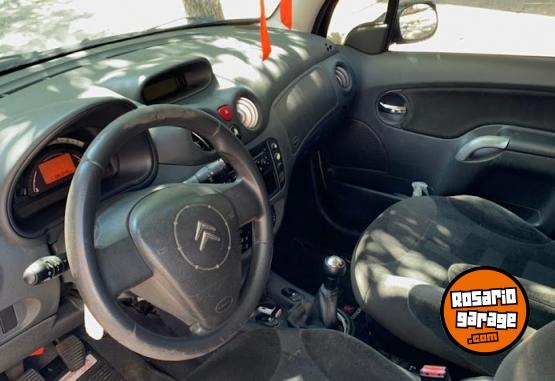 Autos - Citroen C3 2008 Diesel 190000Km - En Venta