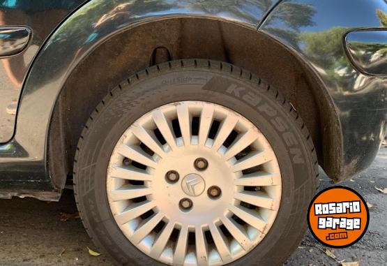 Autos - Citroen C3 2008 Diesel 190000Km - En Venta