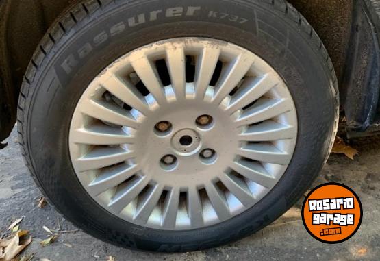 Autos - Citroen C3 2008 Diesel 190000Km - En Venta