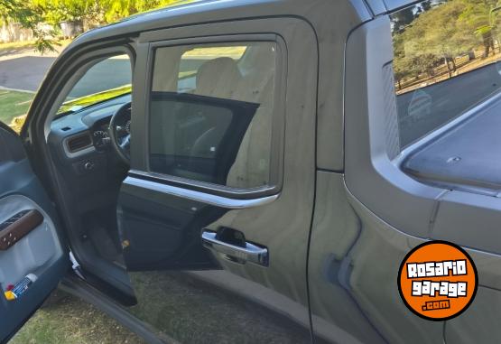 Camionetas - Ford Maverick 2022 Nafta 34000Km - En Venta