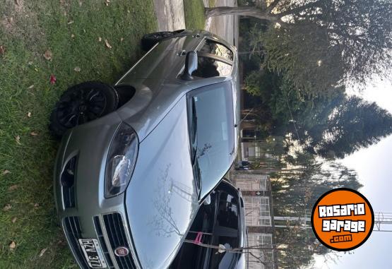 Autos - Fiat Palio elx 2009 Nafta 120000Km - En Venta