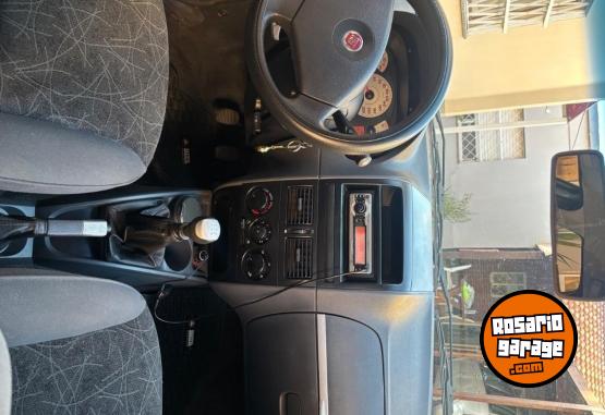 Autos - Fiat Palio elx 2009 Nafta 120000Km - En Venta