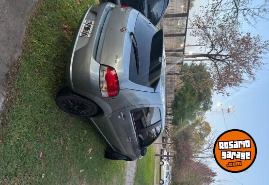 Autos - Fiat Palio elx 2009 Nafta 120000Km - En Venta