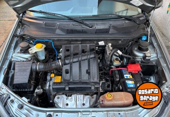 Autos - Fiat Palio elx 2009 Nafta 120000Km - En Venta