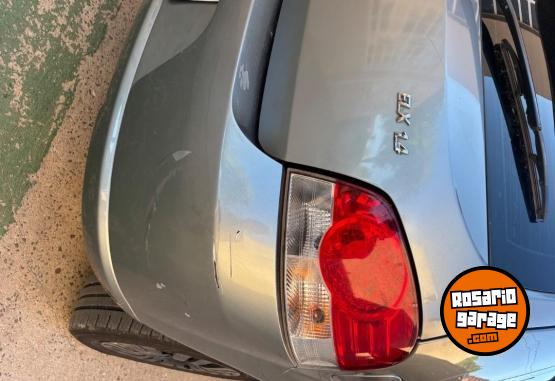 Autos - Fiat Palio elx 2009 Nafta 120000Km - En Venta