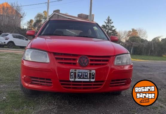 Autos - Volkswagen Gol power 2011 Nafta 180000Km - En Venta