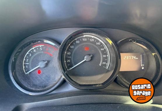 Utilitarios - Renault Kangoo 1.5 DCI 2023 Diesel 24000Km - En Venta