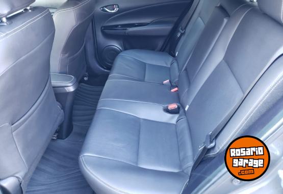 Autos - Toyota YARIS XLS PACK CVT 2021 Nafta 80000Km - En Venta