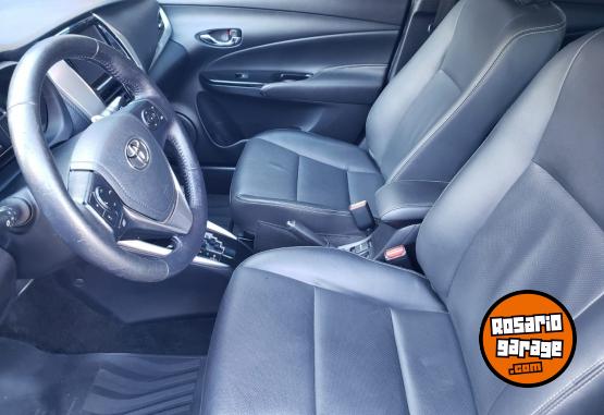 Autos - Toyota YARIS XLS PACK CVT 2021 Nafta 80000Km - En Venta