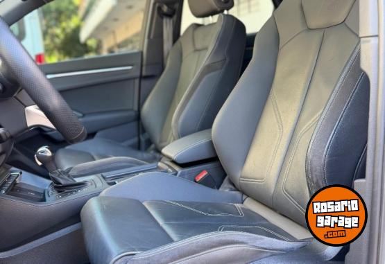 Camionetas - Audi Q3 2021 Nafta 48000Km - En Venta