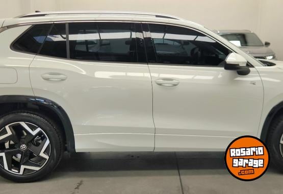 Camionetas - Volkswagen Tiguan 2025 Nafta 6000Km - En Venta