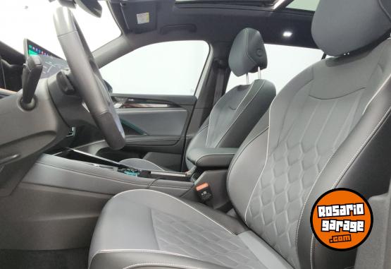 Camionetas - Volkswagen Tiguan 2025 Nafta 6000Km - En Venta