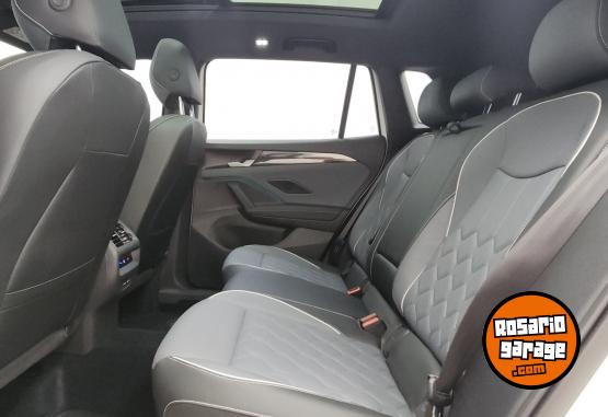 Camionetas - Volkswagen Tiguan 2025 Nafta 6000Km - En Venta