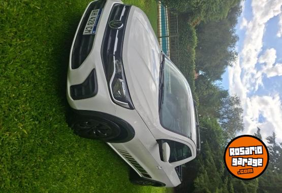 Utilitarios - Volkswagen Saveiro 1.6 2025 Nafta 28000Km - En Venta