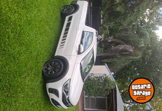 Utilitarios - Volkswagen Saveiro 1.6 2025 Nafta 28000Km - En Venta