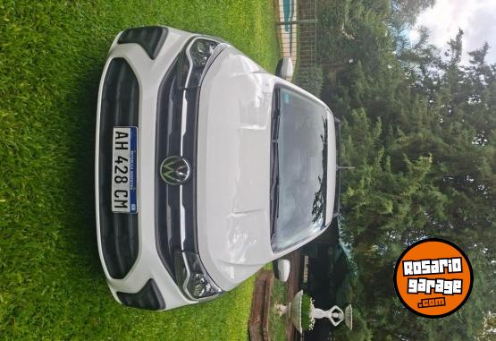 Utilitarios - Volkswagen Saveiro 1.6 2025 Nafta 28000Km - En Venta