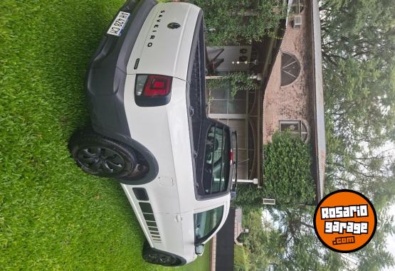 Utilitarios - Volkswagen Saveiro 1.6 2025 Nafta 28000Km - En Venta