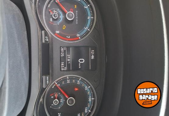 Utilitarios - Volkswagen Saveiro 1.6 2025 Nafta 28000Km - En Venta