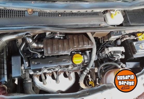 Autos - Chevrolet Meriva 2011 GNC 300000Km - En Venta