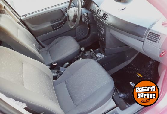 Autos - Chevrolet Meriva 2011 GNC 300000Km - En Venta