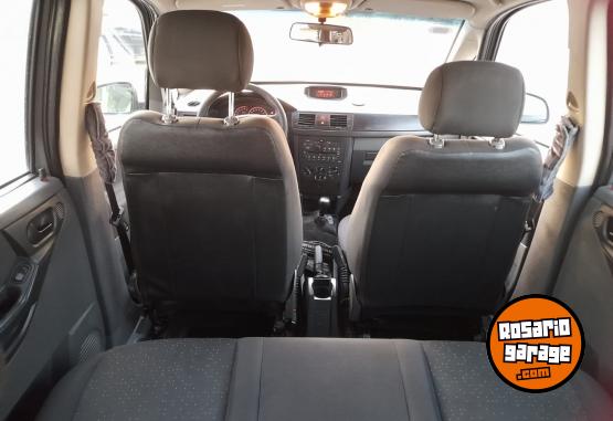 Autos - Chevrolet Meriva 2011 GNC 300000Km - En Venta