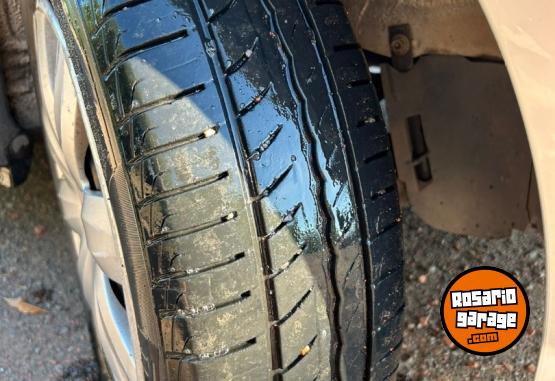 Autos - Renault Symbol confort 1.6 16 val 2009 Nafta 209000Km - En Venta