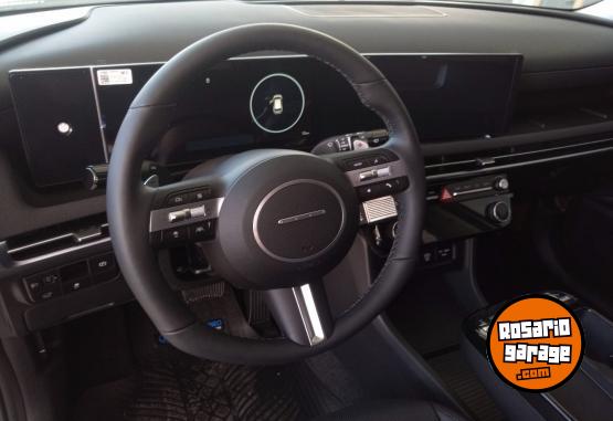 Camionetas - Hyundai TUCSON 2026 Nafta 0Km - En Venta