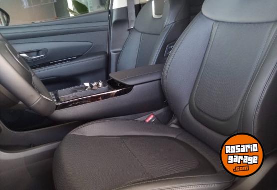 Camionetas - Hyundai TUCSON 2026 Nafta 0Km - En Venta