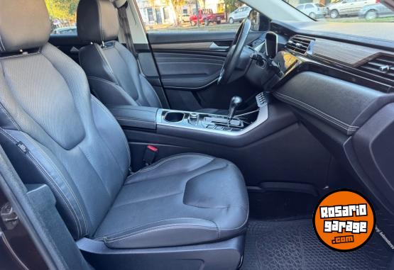 Camionetas - Ford Territory Titanium 2022 Nafta 90000Km - En Venta