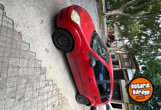 Autos - Ford Fiesta 2005 GNC 200000Km - En Venta