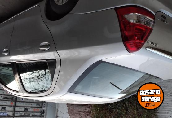 Autos - Toyota Etios xls 2014 Nafta 89000Km - En Venta