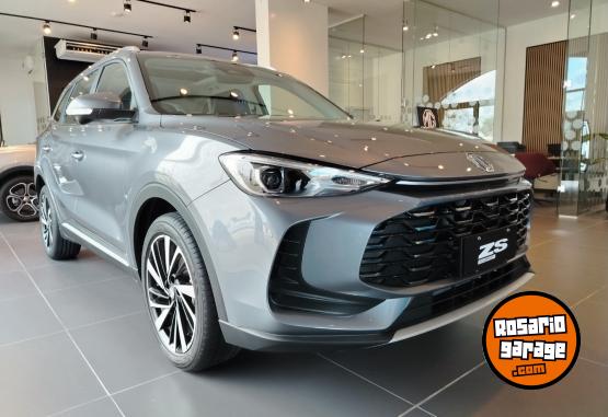 Autos - MG ZS Luxury Hybrid+ 2026 Electrico / Hibrido 0Km - En Venta