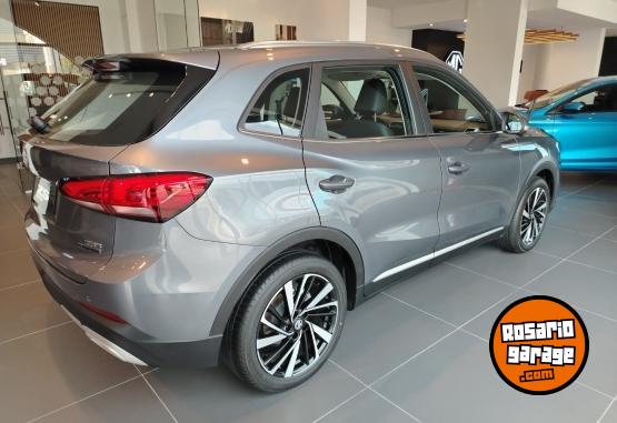 Autos - MG ZS Luxury Hybrid+ 2026 Electrico / Hibrido 0Km - En Venta