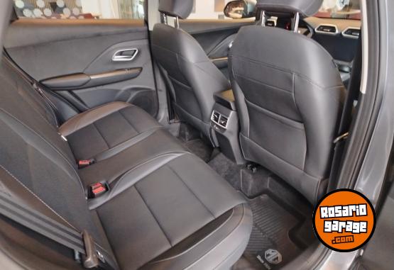 Autos - MG ZS Luxury Hybrid+ 2026 Electrico / Hibrido 0Km - En Venta