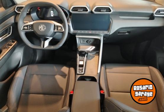 Autos - MG ZS Luxury Hybrid+ 2026 Electrico / Hibrido 0Km - En Venta