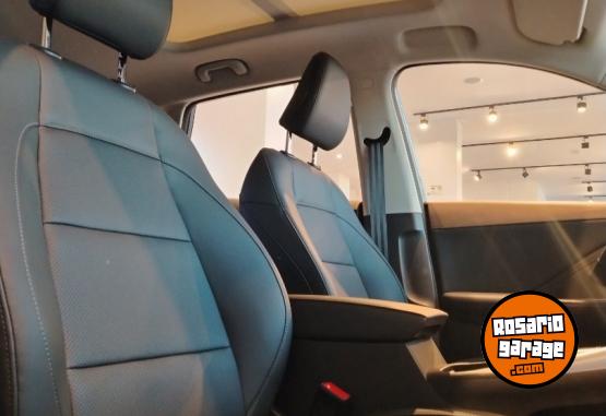 Autos - MG ZS Luxury Hybrid+ 2026 Electrico / Hibrido 0Km - En Venta