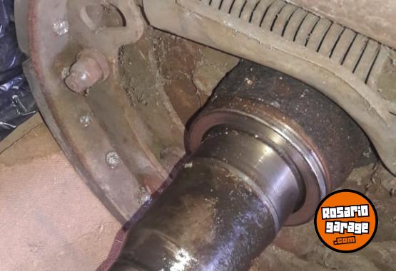 Camiones y Grúas - cañonera universal EATON - En Venta