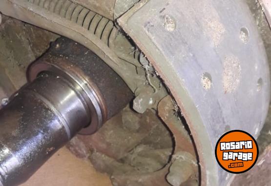 Camiones y Grúas - cañonera universal EATON - En Venta