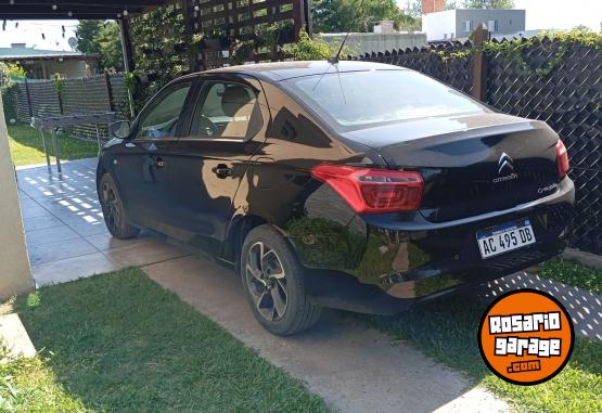 Autos - Citroen C-Elysée 1.6 HDi 2018 2018 Diesel 233000Km - En Venta