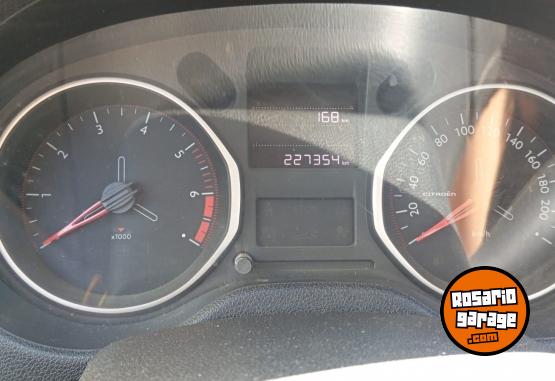 Autos - Citroen C-Elysée 1.6 HDi 2018 2018 Diesel 233000Km - En Venta