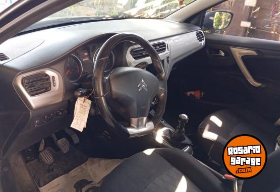 Autos - Citroen C-Elysée 1.6 HDi 2018 2018 Diesel 233000Km - En Venta