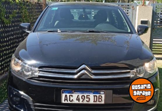 Autos - Citroen C-Elysée 1.6 HDi 2018 2018 Diesel 233000Km - En Venta
