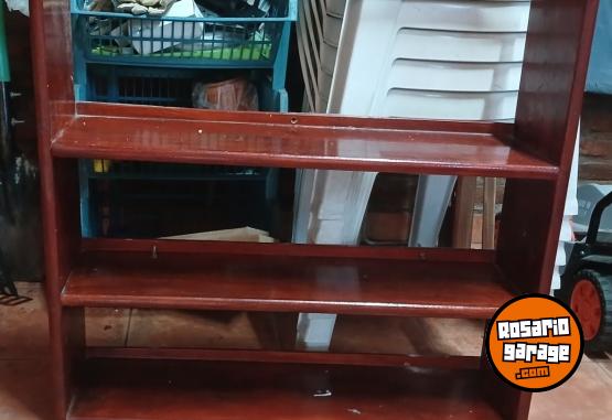 Hogar - Repisa - En Venta