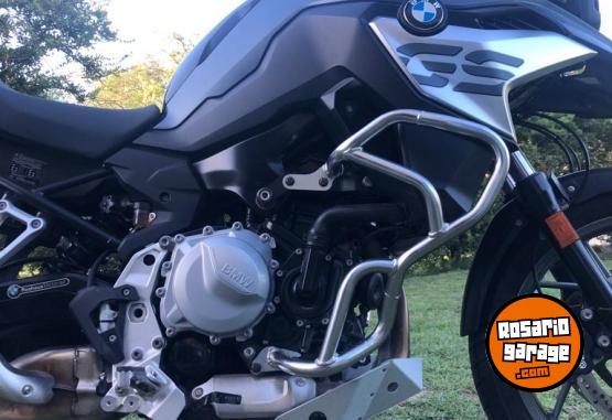 Motos - Bmw GS 750 exclusive 2020 Nafta 8200Km - En Venta