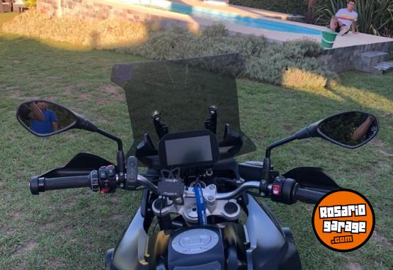 Motos - Bmw GS 750 exclusive 2020 Nafta 8200Km - En Venta